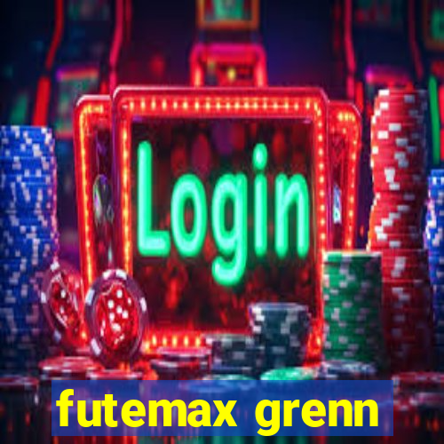 futemax grenn